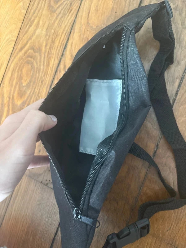 Shoulder Bag – photo 2